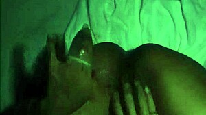 Outdoor Ass Play Caught