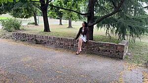 Intense Rough Encounter