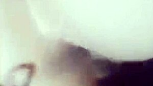 Solo Anal Exploration