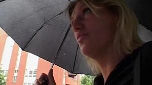 Milf Stockings Fucked