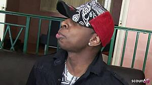 Wife Seduces Cheating Fuck