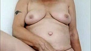 Dirty Wanking Session