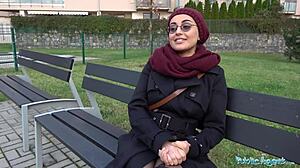 Afghan Beauty Fucked