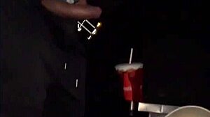 Cinema Recognition Fuck