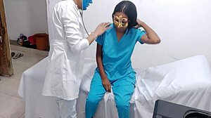 Nurse Seduced Explored