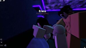 Roblox Erans Rizza