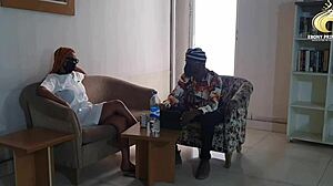 Nurse Promotion Bang