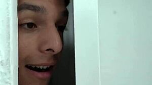 Milf Banged By Black Friend