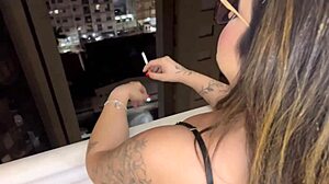 Fuck Pussy Drink Milk!