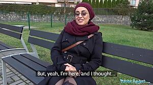 Afghan Beauty Fucked