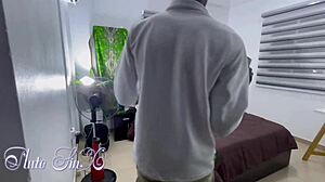 Caught sneaking curvy?