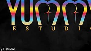 hardcore dap rimming