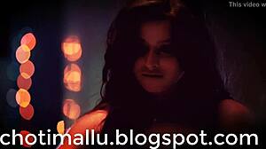 midnight aunty romance