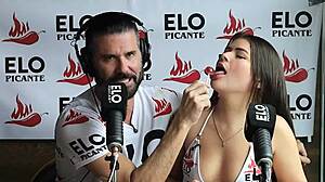 Ema Ribeiro Challenges 😏