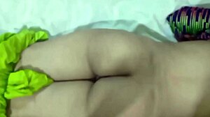 Desi Massage Showoff