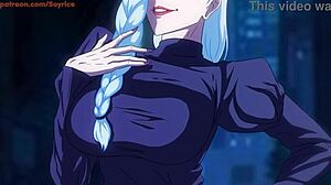 mei mei blowjob 🍆