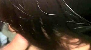 Trio with Friend's Girlfriend