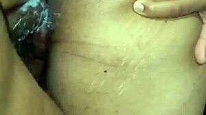 creamy doggystyle spread