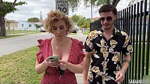 Cougar Creampie Pounding