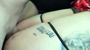 Hardcore Cosplayer Fuck