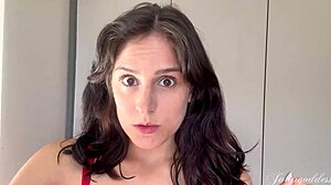 Boss Orders Facesiting