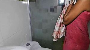 Big Ass Anal Creampie