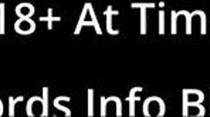 Brooklyn Rossi Fucked Cum Blasted