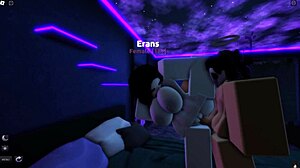Roblox Erans Rizza