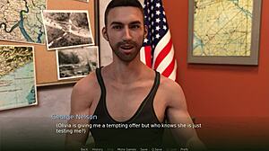 Alternative Punishment Rina