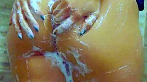 Sensual Shower Sluts