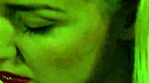 mistress selects busty