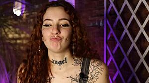 First Casting Interview?