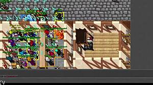 Gangbang Grita Ayuda!