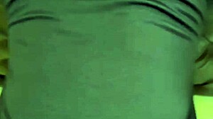 Wild Threesomes Cum Mouth