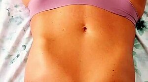 amateurs cumming compilation