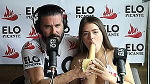 Ema Ribeiro Challenges 😏