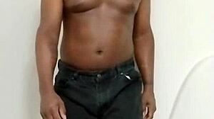 Choosing Dance Light