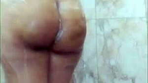 Hindi Bathroom Chudai