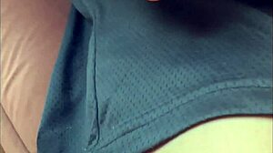 Beach Interracial Fun