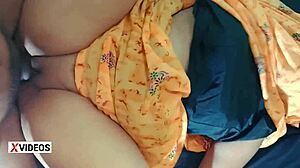 Horny Housewife Fucked