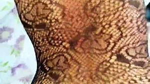 amateurs cumming compilation