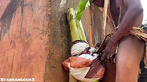 Village Warrior Toys