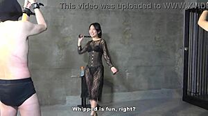 Cfnm Handjob Cumshot!