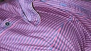 Ebony Student Fucking Boyfriend