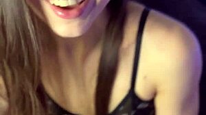 Teen Vibrator Orgasm