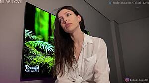 Client Tricked Masseuse