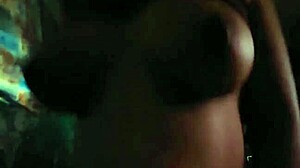 Big tits cowgirl ride