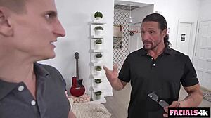 College Hoe Passed Around