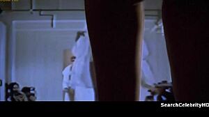 charlotte lewis topless