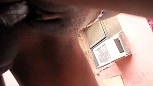 Hard Housekeeper Pounding 😱